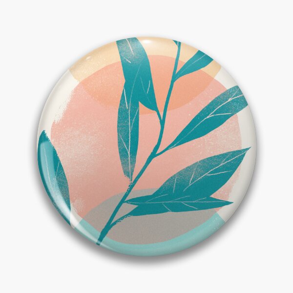 Item preview, Gallery Wall Boho Minimalist Wall Art Branch with Circles designed and sold by major-crimes.