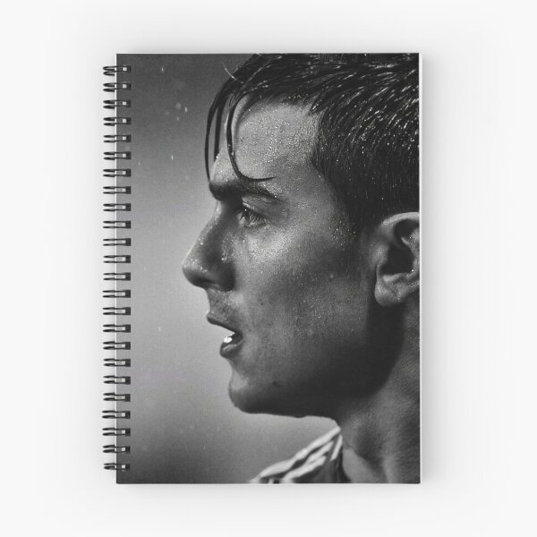 Item preview, Paulo Dybala designed and sold by drestroy.
