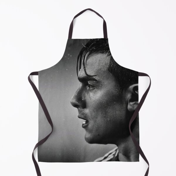 Item preview, Paulo Dybala designed and sold by drestroy.