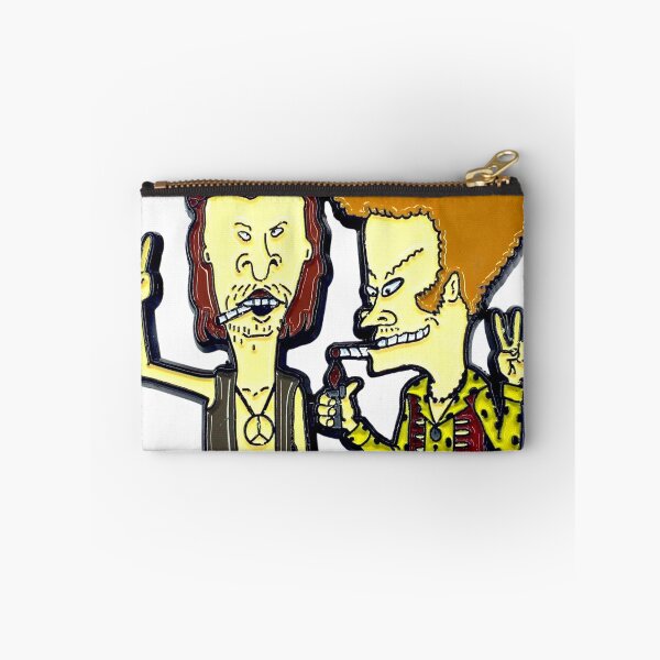 Item preview, Beavis and Butt-Head Style designed and sold by MondrianuM.