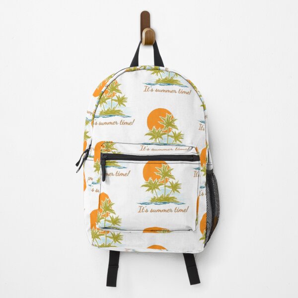 Item preview, It's Summer Time designed and sold by bau-shop.