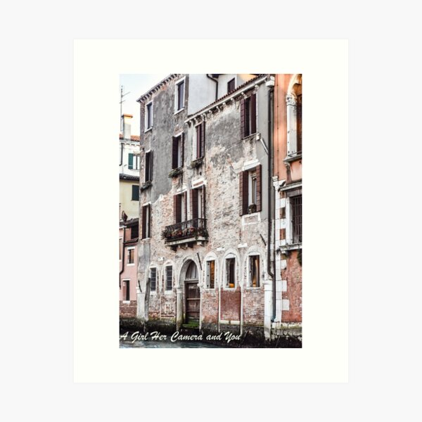  Art Print