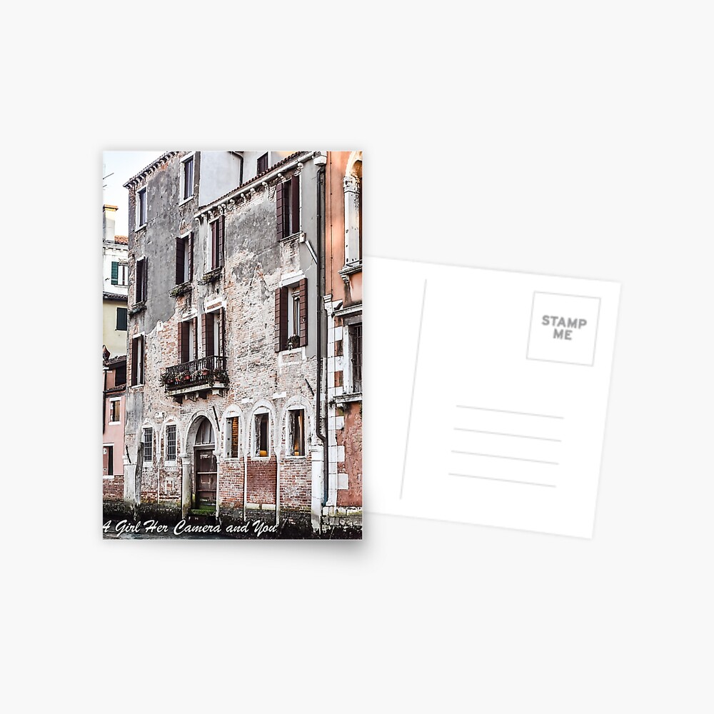 Item preview, Postcard designed and sold by callaghanash.
