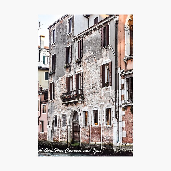 Photographic Print