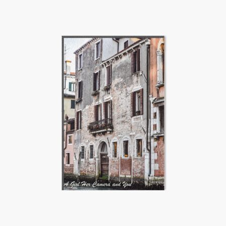Art Board Print