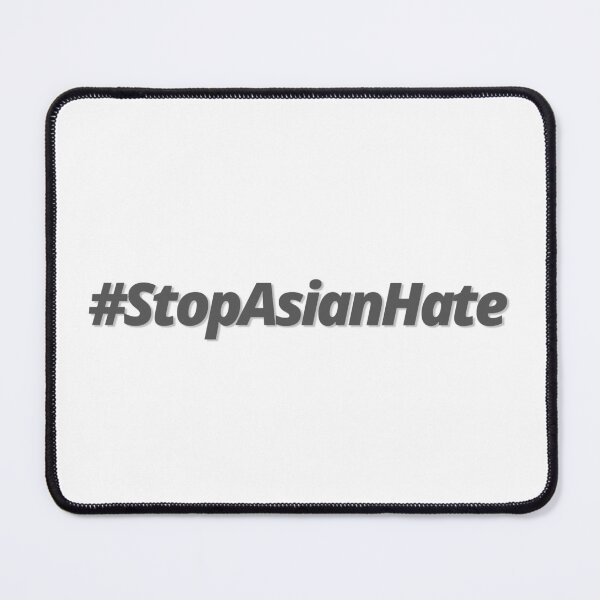 Item preview, #StopAsianHate designed and sold by pmker.