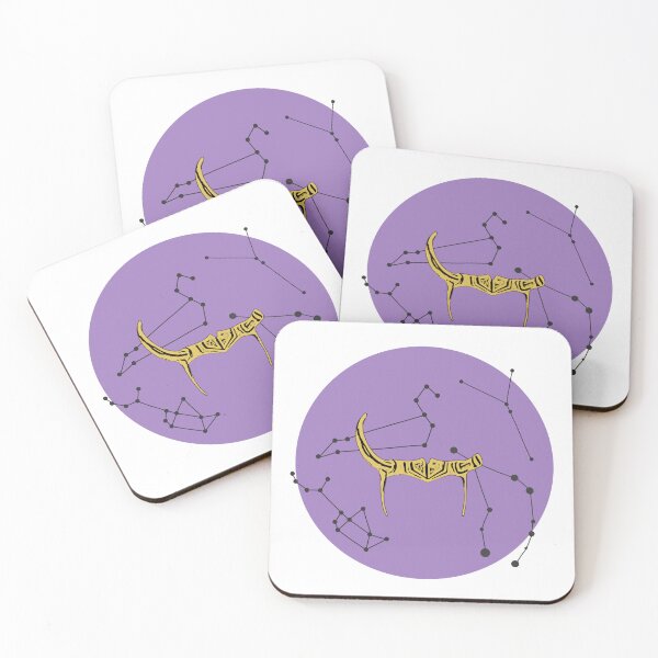 Item preview, sylvie horns + constellations designed and sold by justineimagine.