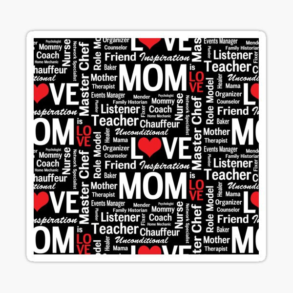Item preview, Worlds Best Mom Mothers Day designed and sold by AntiqueImages.