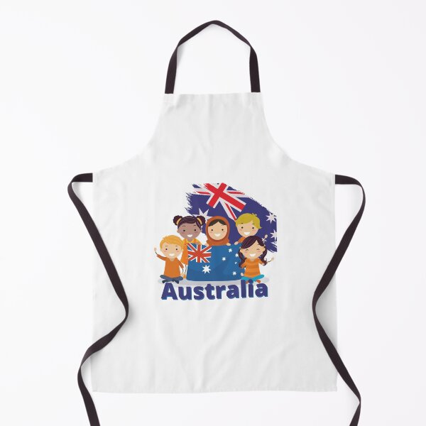 Item preview, Australian Ethnicities Unity (Aussie) designed and sold by AbramStudio.