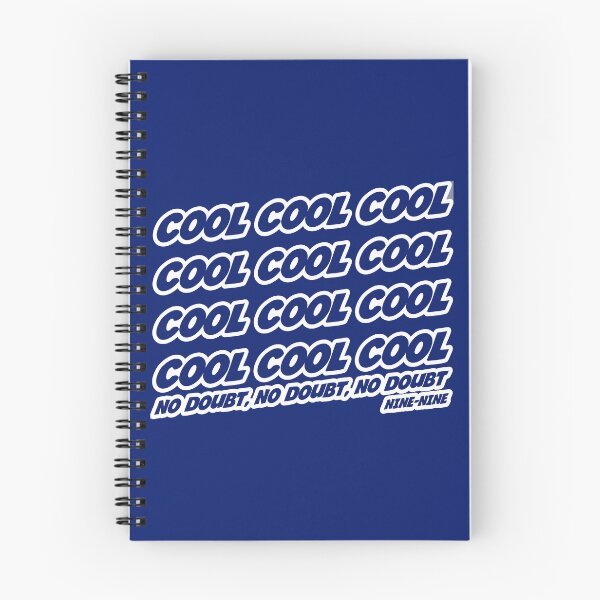 Item preview, Cool Cool Cool No Doubt No Doubt designed and sold by emporiowoody.