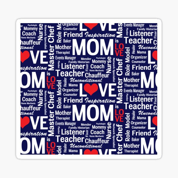 Item preview, Mothers Day is Everyday designed and sold by AntiqueImages.