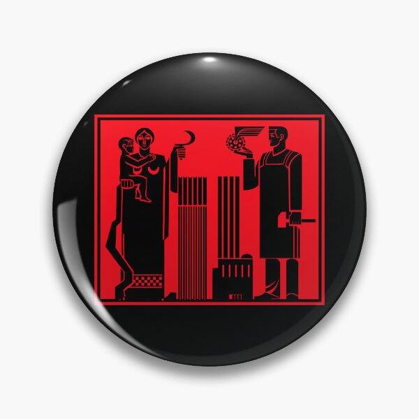 Item preview, Soviet Family designed and sold by sirglennbo.