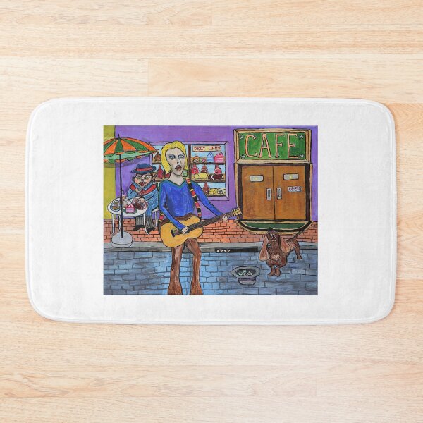 Item preview, Unwelcome Harmonies designed and sold by markdalling.