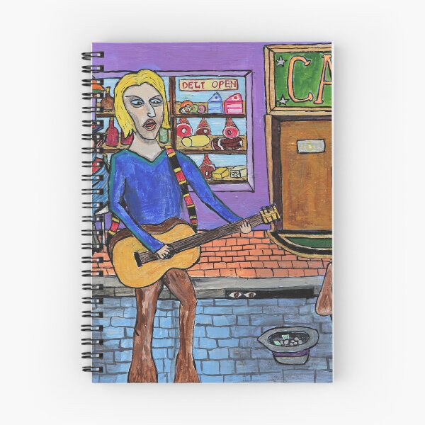 Item preview, Unwelcome Harmonies designed and sold by markdalling.