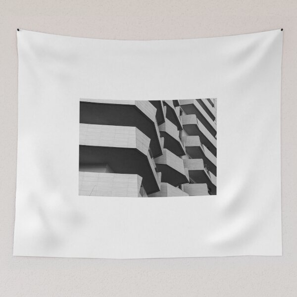 Item preview, Details of houses in Milan designed and sold by pietrofoto.