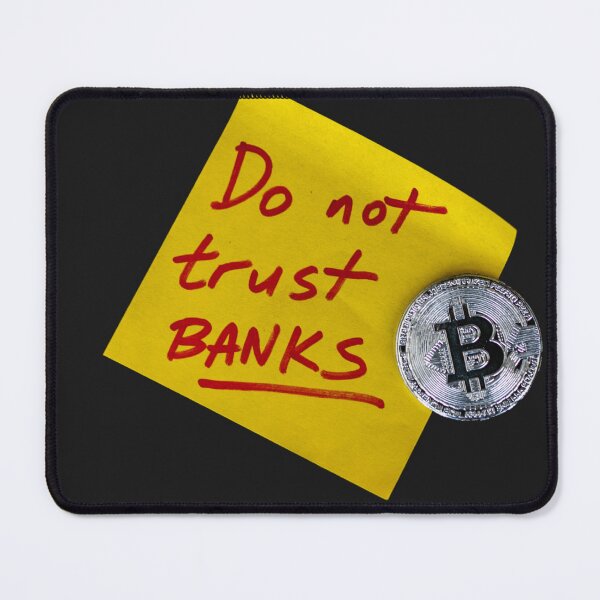Item preview, Do NOT trust banks designed and sold by Globalize.