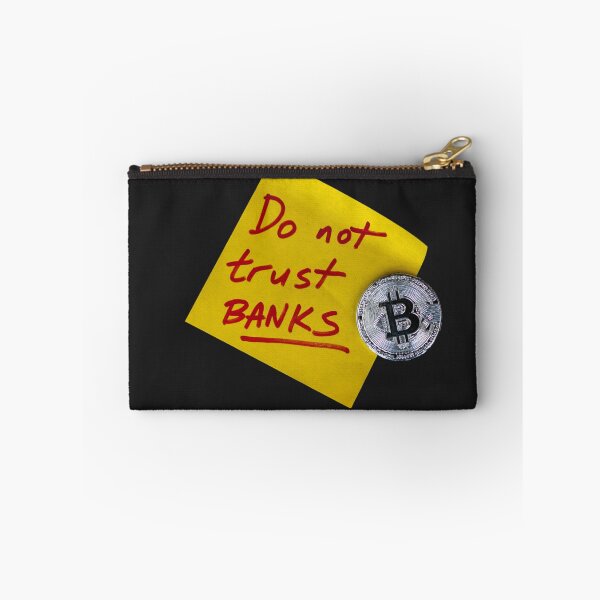 Item preview, Do NOT trust banks designed and sold by Globalize.