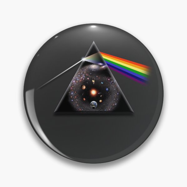 Item preview, Universe Prism and Spectrum! (No Text) designed and sold by Pablo Carlos Budassi.