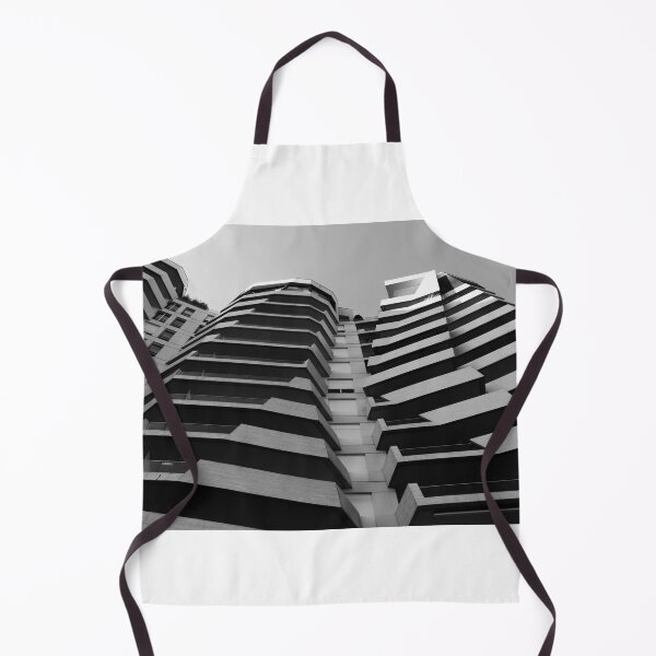 Item preview, Black and white architecture in Milan designed and sold by pietrofoto.