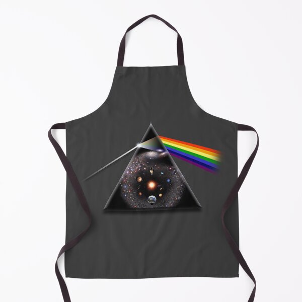 Item preview, Universe Prism and Spectrum! (No Text) designed and sold by Pablo Carlos Budassi.
