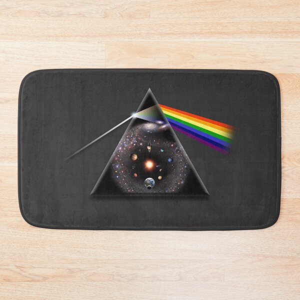 Item preview, Universe Prism and Spectrum! (No Text) designed and sold by Pablo Carlos Budassi.