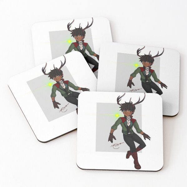 Item preview, Oscar Pine -- Volume Seven designed and sold by ElizaOz.