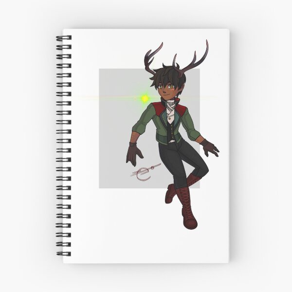 Item preview, Oscar Pine -- Volume Seven designed and sold by ElizaOz.