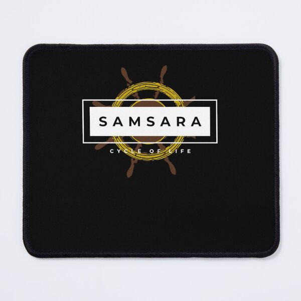 Item preview, SAMSARA designed and sold by UrmiCreation.