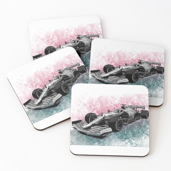 Item preview, Aston Martin - AMR21 designed and sold by NiceDesigning.