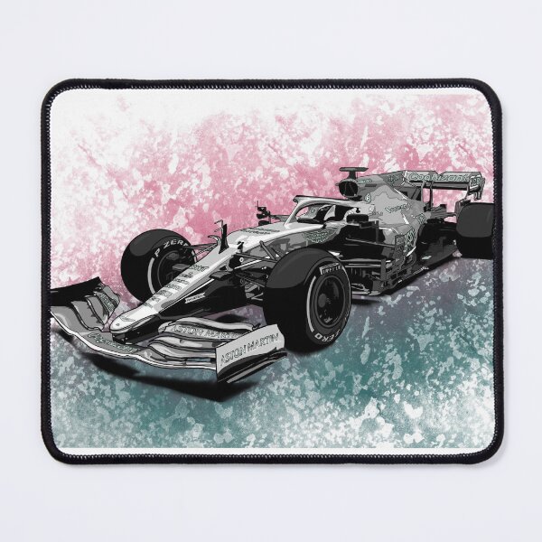 Item preview, Aston Martin - AMR21 designed and sold by NiceDesigning.