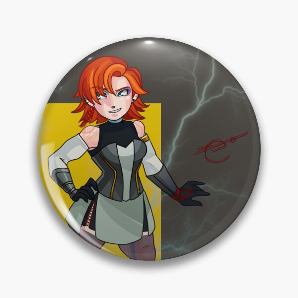 Item preview, Nora Valkyrie -- Volume Seven designed and sold by ElizaOz.