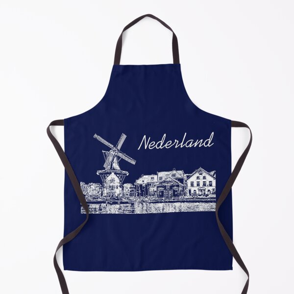 Item preview, Dutch landscape with windmill. Netherlands. designed and sold by Newlander90.