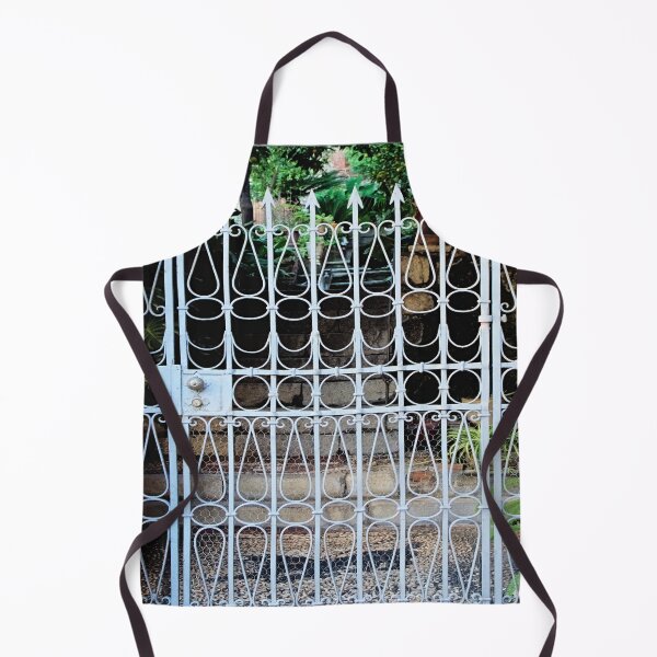 Item preview, Lattice gate designed and sold by frankuffmann.