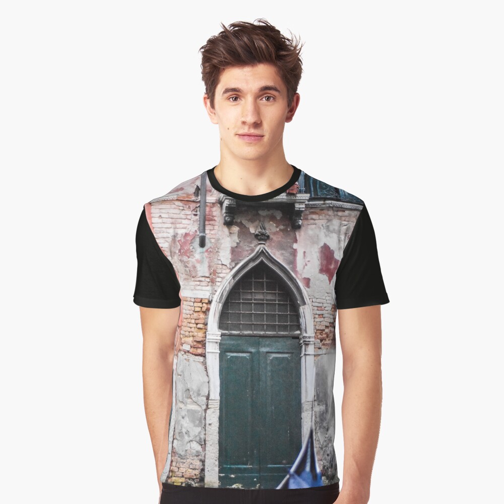 Item preview, Graphic T-Shirt designed and sold by callaghanash.