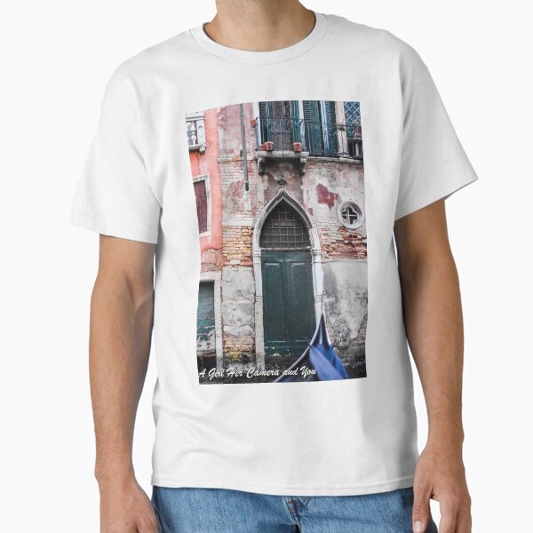 Classic T-Shirt