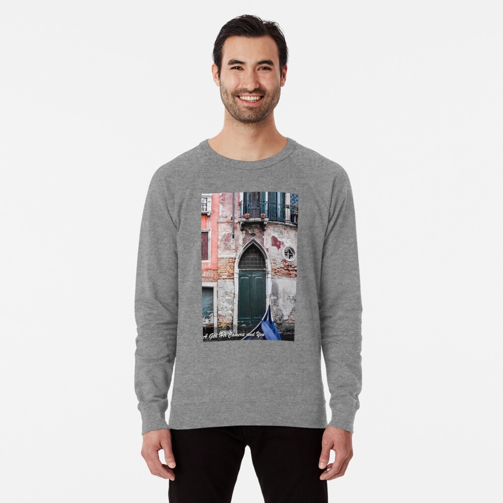 Item preview, Lightweight Sweatshirt designed and sold by callaghanash.