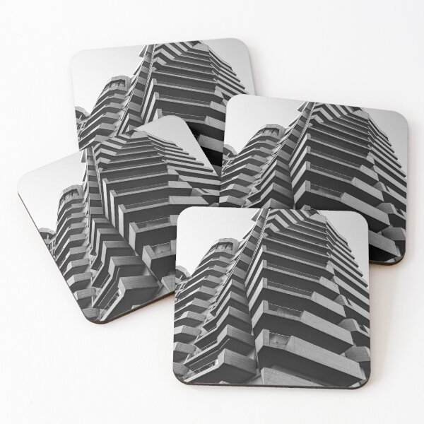 Item preview, Residential building in Milan designed and sold by pietrofoto.