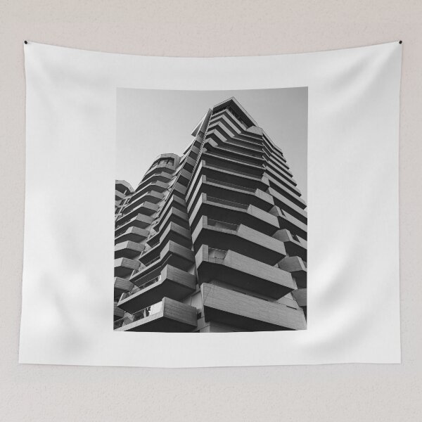 Item preview, Residential building in Milan designed and sold by pietrofoto.
