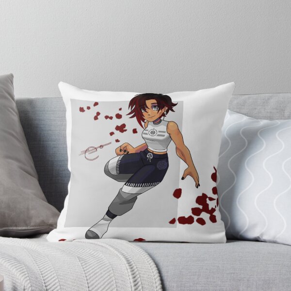 Item preview, Ruby Rose -- Atlas Academy designed and sold by ElizaOz.