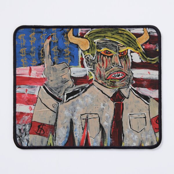 Item preview, The Turd Reich designed and sold by markdalling.
