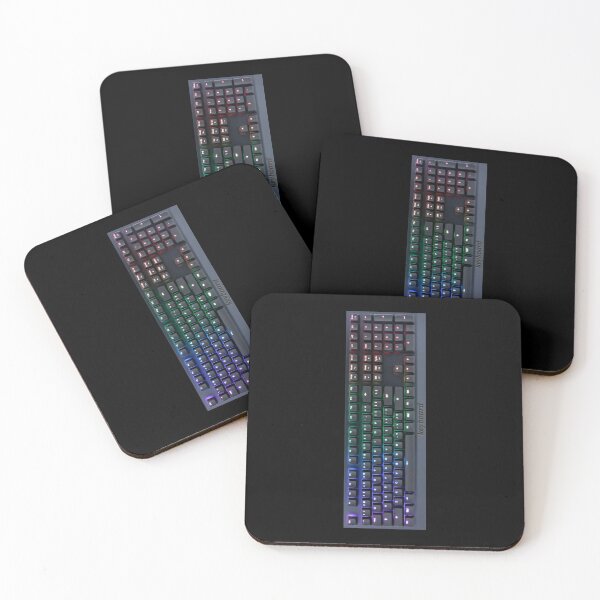 Item preview, Keyboard designed and sold by redbubble-shop1.