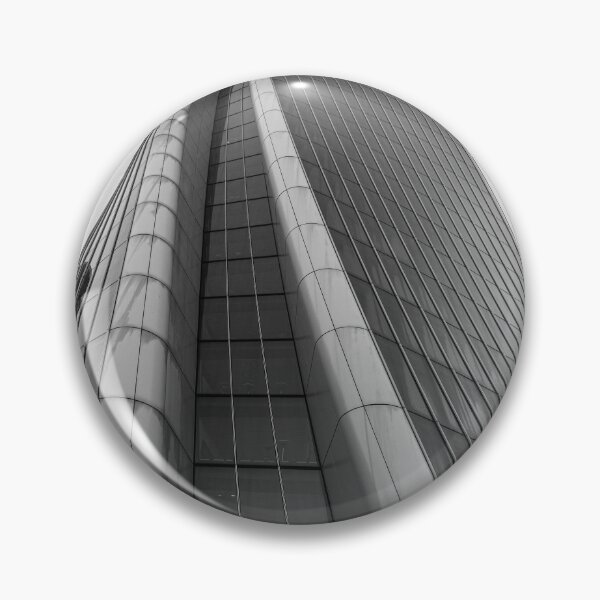 Item preview, Hadid torque skyscraper in Milan designed and sold by pietrofoto.