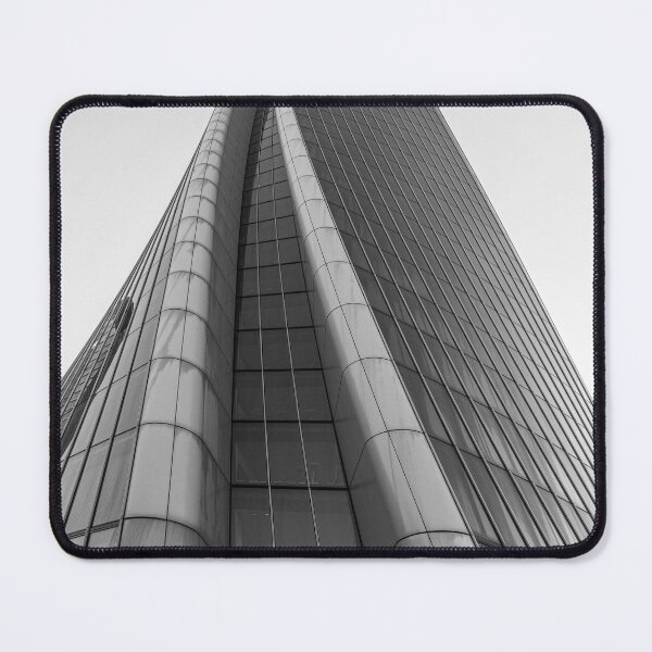 Item preview, Hadid torque skyscraper in Milan designed and sold by pietrofoto.