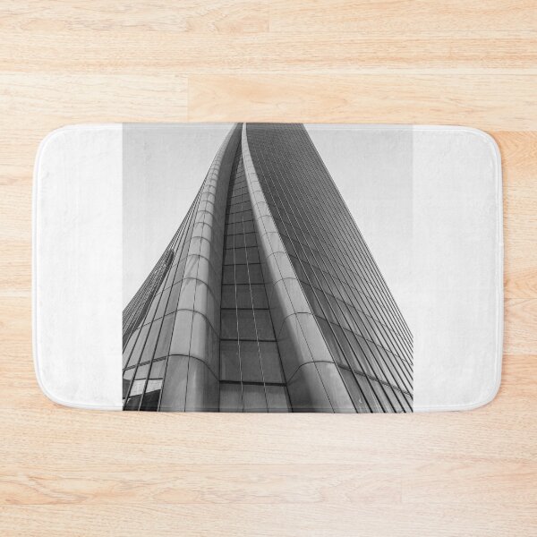 Item preview, Hadid torque skyscraper in Milan designed and sold by pietrofoto.