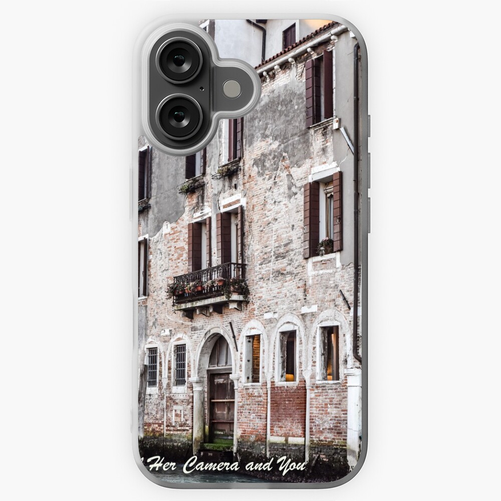 Item preview, iPhone Soft Case designed and sold by callaghanash.