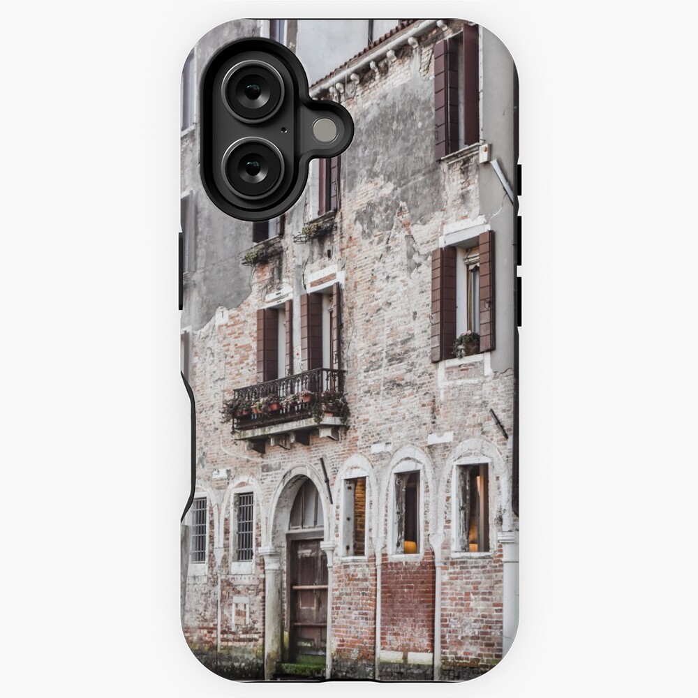 Item preview, iPhone Tough Case designed and sold by callaghanash.
