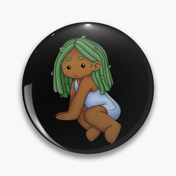 Item preview, Grassy designed and sold by MildMist.