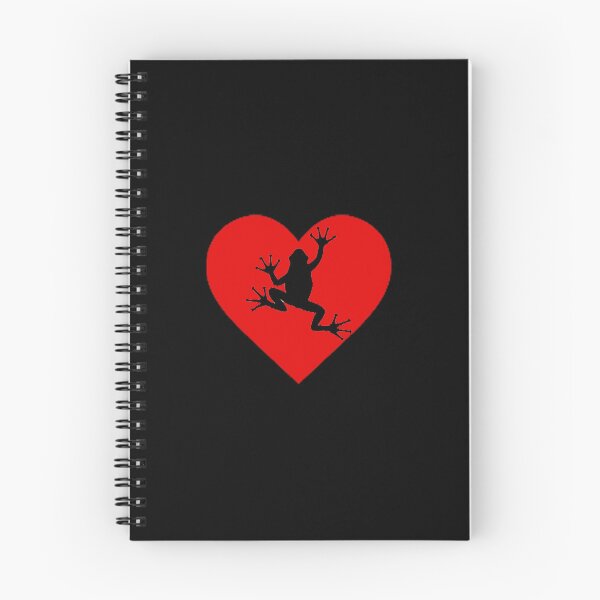 Item preview, Valentines Day Frogs  designed and sold by rachidhaz.