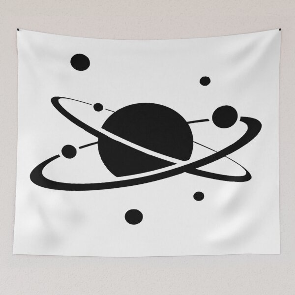 Item preview, Celestial 7 designed and sold by AnnaleeRudi.