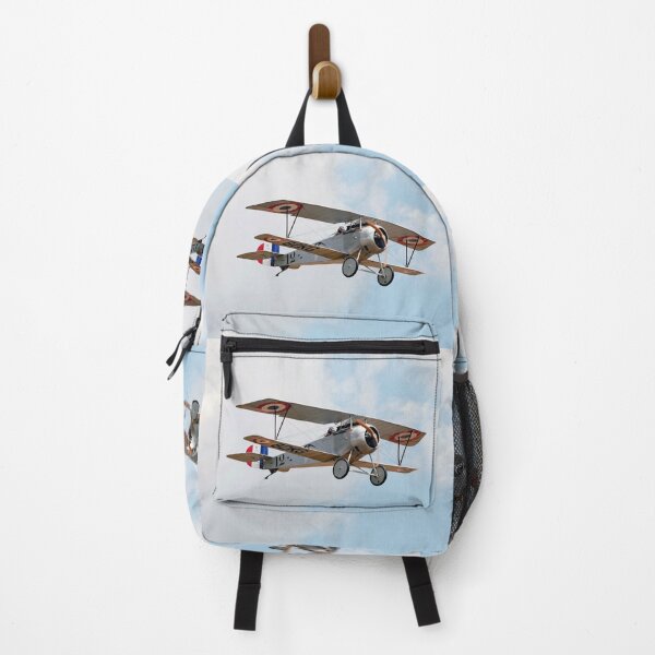Item preview, r724/ " Legendary Plane - Avion de Légende " - photo Okaio Créations - Olavia-Olao designed and sold by o.okaïo.